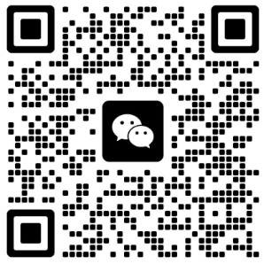添加微信好友